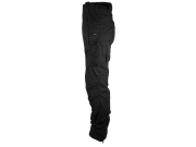 Průzkumné Kalhoty CZ 4M RECON HD Černé Průzkumné Kalhoty CZ 4M RECON HD Černé