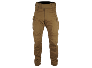 Průzkumné Kalhoty CZ 4M RECON HD FDE