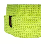 Zimní čepice Bennon REFLECTOS, žlutá