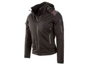 Hybridní bunda Carinthia ISG 2.0 G-LOFT dámská, černá Hybridní bunda Carinthia ISG 2.0 G-LOFT dámská, černá