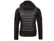 Hybridní bunda Carinthia ISG 2.0 G-LOFT dámská, černá Hybridní bunda Carinthia ISG 2.0 G-LOFT dámská, černá