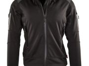 Hybridní bunda Carinthia ISG 2.0 G-LOFT dámská, černá Hybridní bunda Carinthia ISG 2.0 G-LOFT dámská, černá