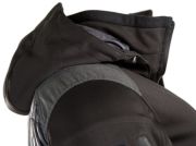 Hybridní bunda Carinthia ISG 2.0 G-LOFT dámská, černá Hybridní bunda Carinthia ISG 2.0 G-LOFT dámská, černá