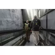 Kalhoty 5.11 STRYKE PANT, Tundra Kalhoty 5.11 STRYKE PANT, Tundra