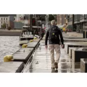 Kalhoty 5.11 STRYKE PANT, Storm