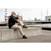 Kalhoty 5.11 STRYKE PANT, černé Kalhoty 5.11 STRYKE PANT, černé