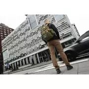 Kalhoty 5.11 STRYKE PANT, Storm