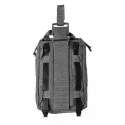 Sumka na plynovou masku 5.11 Flex Gas Mask Pouch, Storm