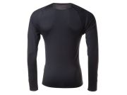 Funkční zásahové triko CZ 4M Merino FD LS, černé Funkční zásahové triko CZ 4M Merino FD LS, černé