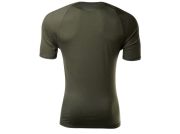 Funkční zásahové triko CZ 4M Merino FD, zelené Funkční zásahové triko CZ 4M Merino FD, zelené