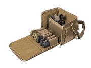 Střelecká taška Helikon Range Bag (18 l), US Woodland