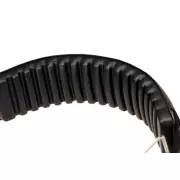 Chrániče sluchu Earmor M06A Passive Hearing Protector, černé