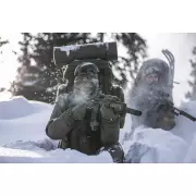 Bunda Carinthia G-Loft HIG 4.0 Jacket SOF, šedá