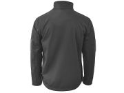 Bunda Texar Softshell Convoy 2.0, šedá Bunda Texar Softshell Convoy 2.0, šedá