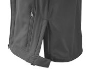 Bunda Texar Softshell Convoy 2.0, šedá Bunda Texar Softshell Convoy 2.0, šedá