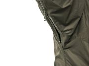 Bunda Texar Anorak, olivová