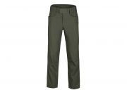 Kalhoty Helikon Greyman Tactical Pants - Duracanvas, Taiga green