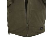 Bunda Helikon Cumulus Jacket Heavy Fleece, shadow grey