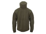 Bunda Helikon Cumulus Jacket Heavy Fleece, shadow grey