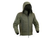 Bunda Defcon 5 Urban Shell - zelená Bunda Defcon 5 Urban Shell - zelená