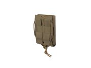 Sumka na puškový zásobník Direct Action Skeletonized Rifle Pouch, Crye Multicam