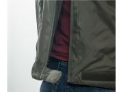 Bunda Texar Anorak, olivová Bunda Texar Anorak, olivová