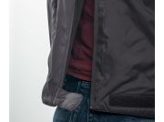 Bunda Texar Anorak, černá