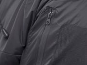 Bunda Texar Anorak, černá