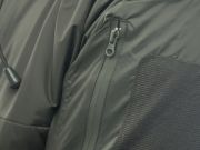 Bunda Texar Anorak, olivová Bunda Texar Anorak, olivová