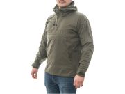 Bunda Texar Anorak, olivová Bunda Texar Anorak, olivová