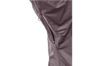 Bunda Texar Anorak, šedá