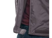 Bunda Texar Anorak, šedá