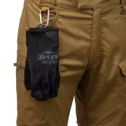Kraťasy Helikon-Tex Urban Tactical Shorts 11´´, Polycotton Stretch Ripstop, Coyote