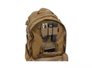 Batoh Helikon EDC Lite Backpack® - Nylon, Coyote