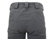 Kalhoty Helikon Trekking Tactical Pants VersaStretch®, Šedé