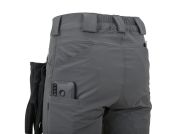 Kalhoty Helikon Trekking Tactical Pants VersaStretch®, Šedé Kalhoty Helikon Trekking Tactical Pants VersaStretch®, Šedé