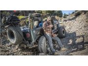 Kalhoty Helikon Trekking Tactical Pants VersaStretch®, Olive green Kalhoty Helikon Trekking Tactical Pants VersaStretch®, Olive green