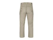 Kalhoty Helikon Hybrid Tactical Pants® Polycotton Ripstop, Černé