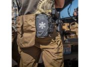 Kalhoty Helikon Hybrid Tactical Pants® Polycotton Ripstop, Taiga green Kalhoty Helikon Hybrid Tactical Pants® Polycotton Ripstop, Taiga green