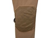 Kalhoty Helikon Trekking Tactical Pants® Aerotech, Černé Kalhoty Helikon Trekking Tactical Pants® Aerotech, Černé