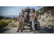 Kalhoty Helikon Trekking Tactical Pants® Aerotech, Černé Kalhoty Helikon Trekking Tactical Pants® Aerotech, Černé