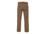 Kalhoty Helikon Trekking Tactical Pants® Aerotech, Mud brown