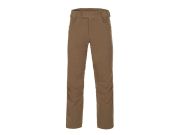 Kalhoty Helikon Trekking Tactical Pants® Aerotech, Mud brown