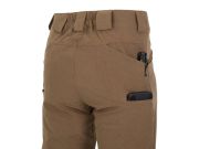 Kalhoty Helikon Trekking Tactical Pants® Aerotech, Olive drab