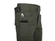 Kalhoty Helikon Greyman Tactical Pants - Duracanvas, Ash grey Kalhoty Helikon Greyman Tactical Pants - Duracanvas, Ash grey