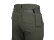 Kalhoty Helikon Greyman Tactical Pants - Duracanvas, Ash grey
