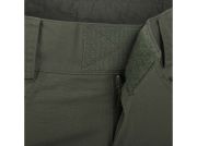 Kalhoty Helikon Greyman Tactical Pants - Duracanvas, Černé Kalhoty Helikon Greyman Tactical Pants - Duracanvas, Černé