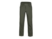 Kalhoty Helikon Greyman Tactical Pants - Duracanvas, Taiga green