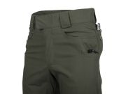 Kalhoty Helikon Greyman Tactical Pants - Duracanvas, Taiga green Kalhoty Helikon Greyman Tactical Pants - Duracanvas, Taiga green