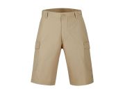 Kraťasy Helikon BDU Shorts - Cotton Ripstop, khaki Kraťasy Helikon BDU Shorts - Cotton Ripstop, khaki